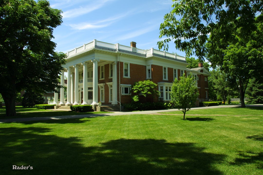 May Museum