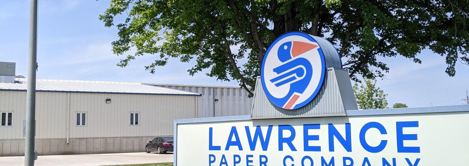 Lawrence Paper Company